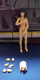 Good Smile Company Other Figma Ronin