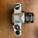 Slr Cameras (Film) Asahi Pentax Sp