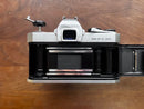 Slr Cameras (Film) Asahi Pentax Sp
