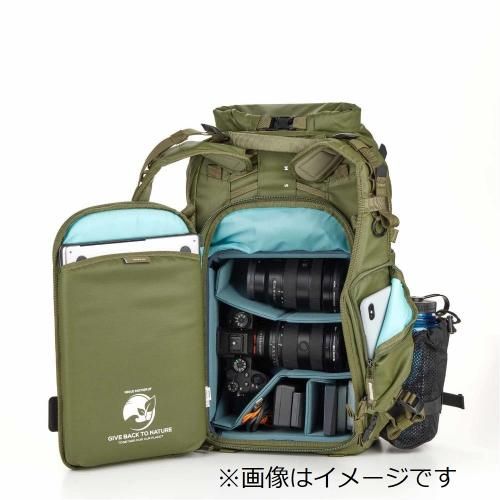 Camera Bag Shimoda( 520-119 X25 V2