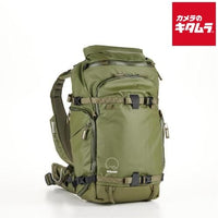 Camera Bag Shimoda( 520-119 X25 V2