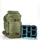 Camera Bag Shimoda( 520-119 X25 V2