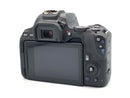 Digital Slr Eos Kiss X10