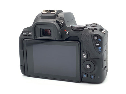 Digital Slr Eos Kiss X10