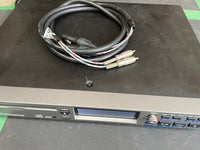 Cd Sacd Players Tascam Cd-01U Pro