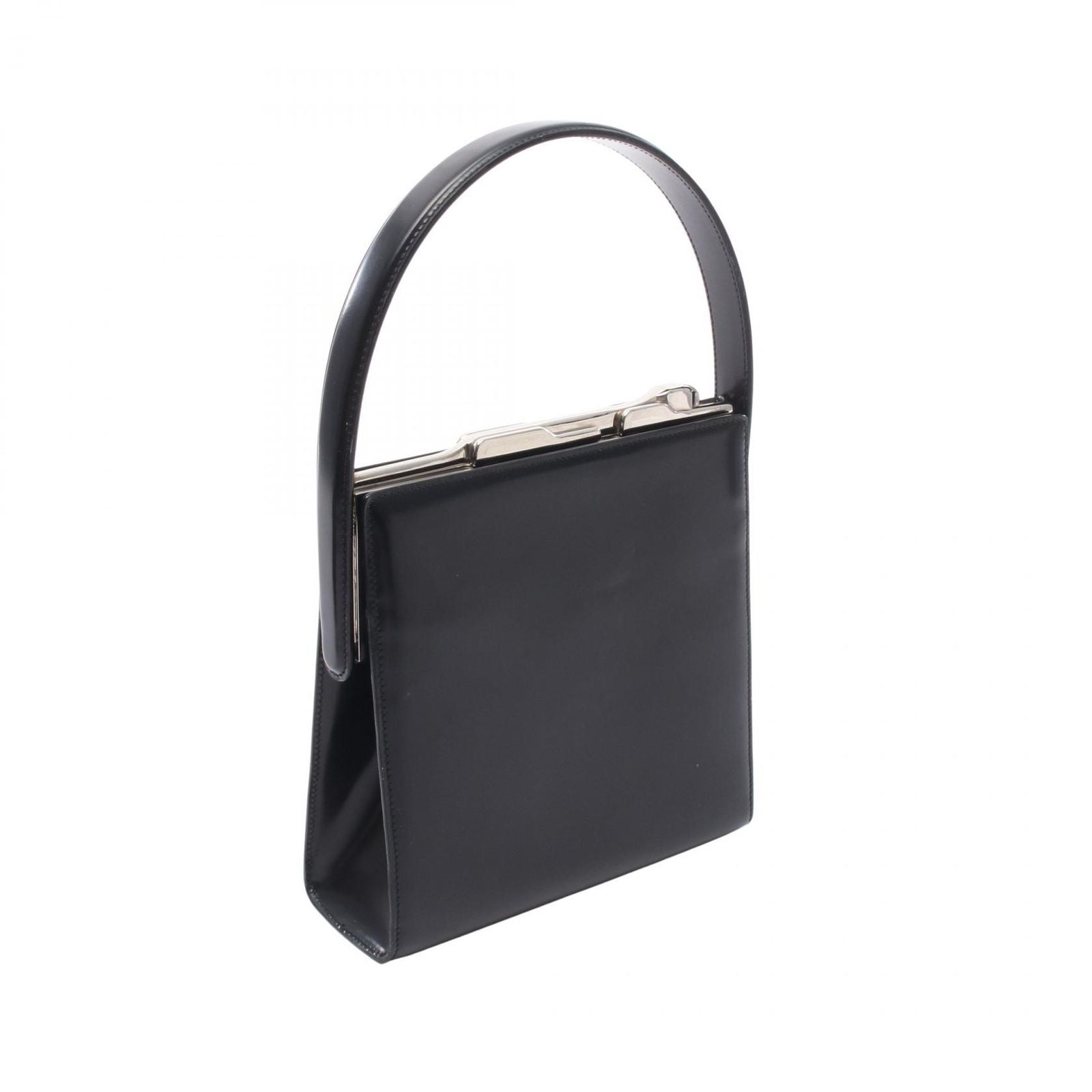 Cartier Handbag Used A