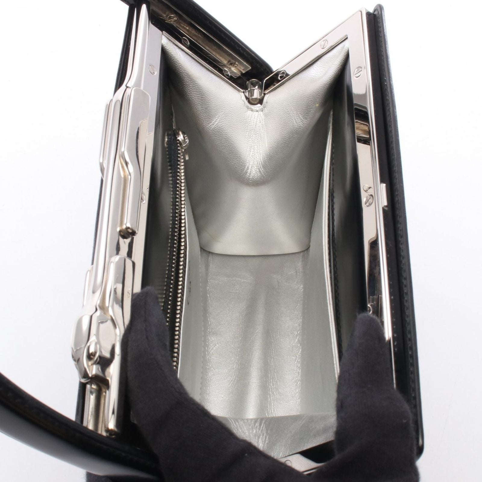 Cartier Handbag Used A