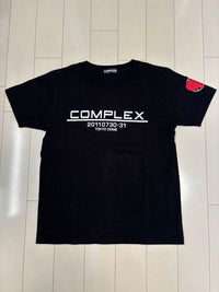 T-Shirts Complex 2011 T M
