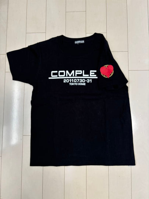 T-Shirts Complex 2011 T M