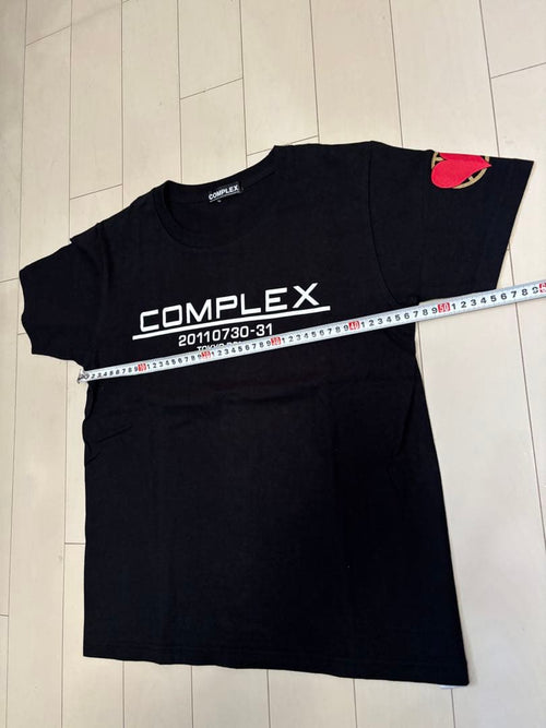 T-Shirts Complex 2011 T M