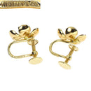 Tiffany Earring K18Yg