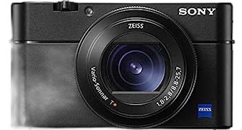 Compact Digital Camera Dsc-Rx100M5 Sony Cyber-Shot( Rx100V