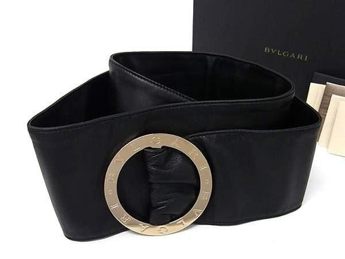 Bvlgari Belt Tango