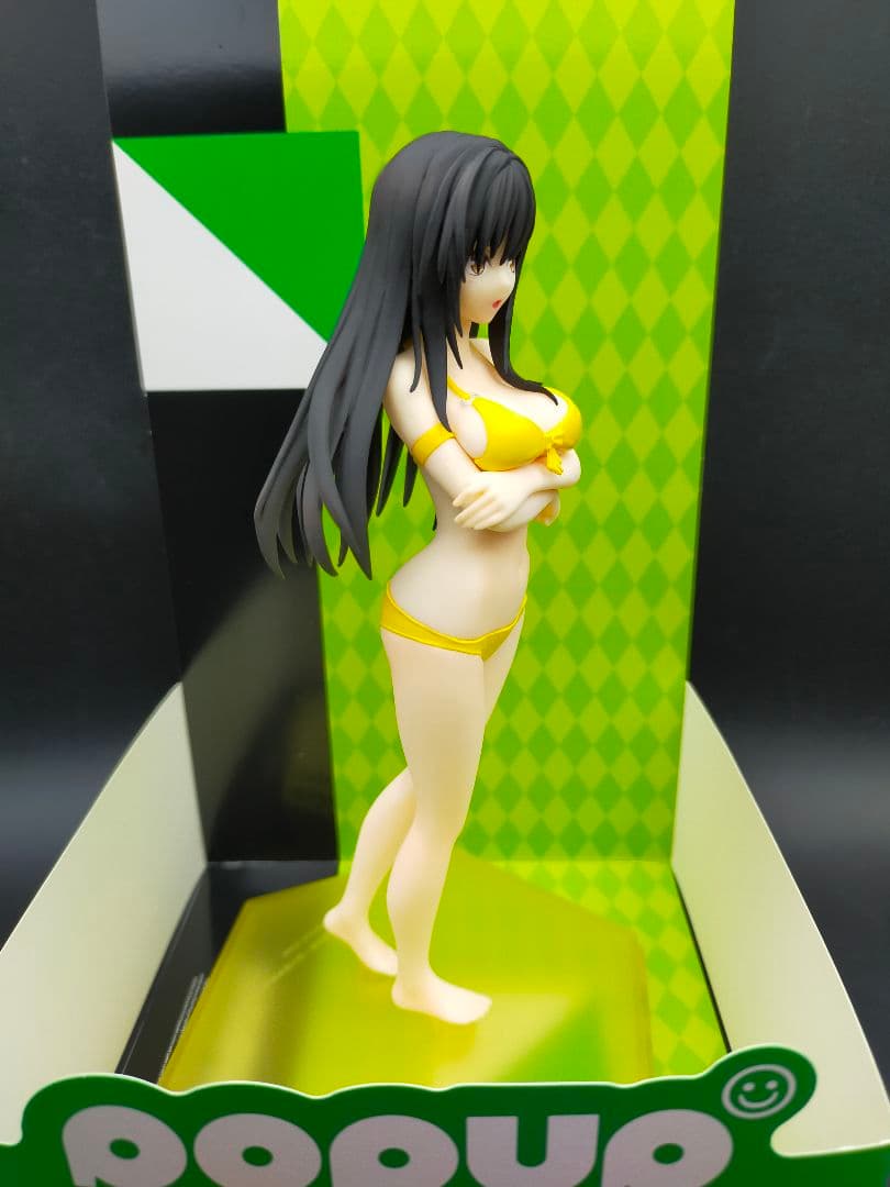 Good Smile Company Others Popup Parade Tolove