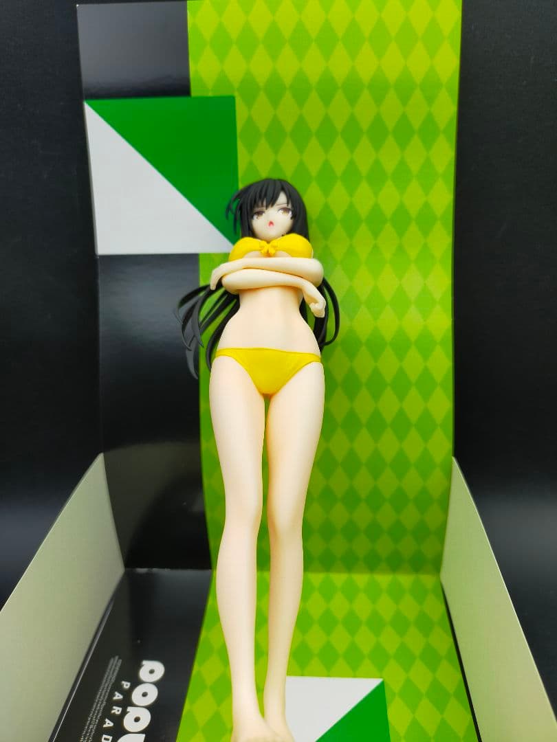 Good Smile Company Others Popup Parade Tolove