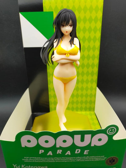 Good Smile Company Others Popup Parade Tolove
