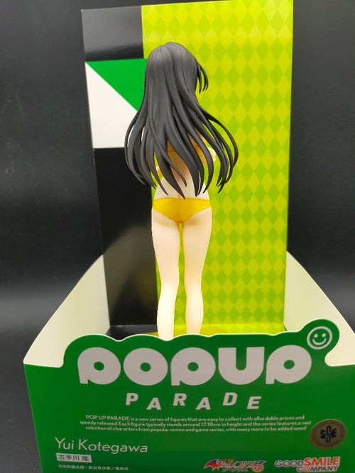 Good Smile Company Others Popup Parade Tolove