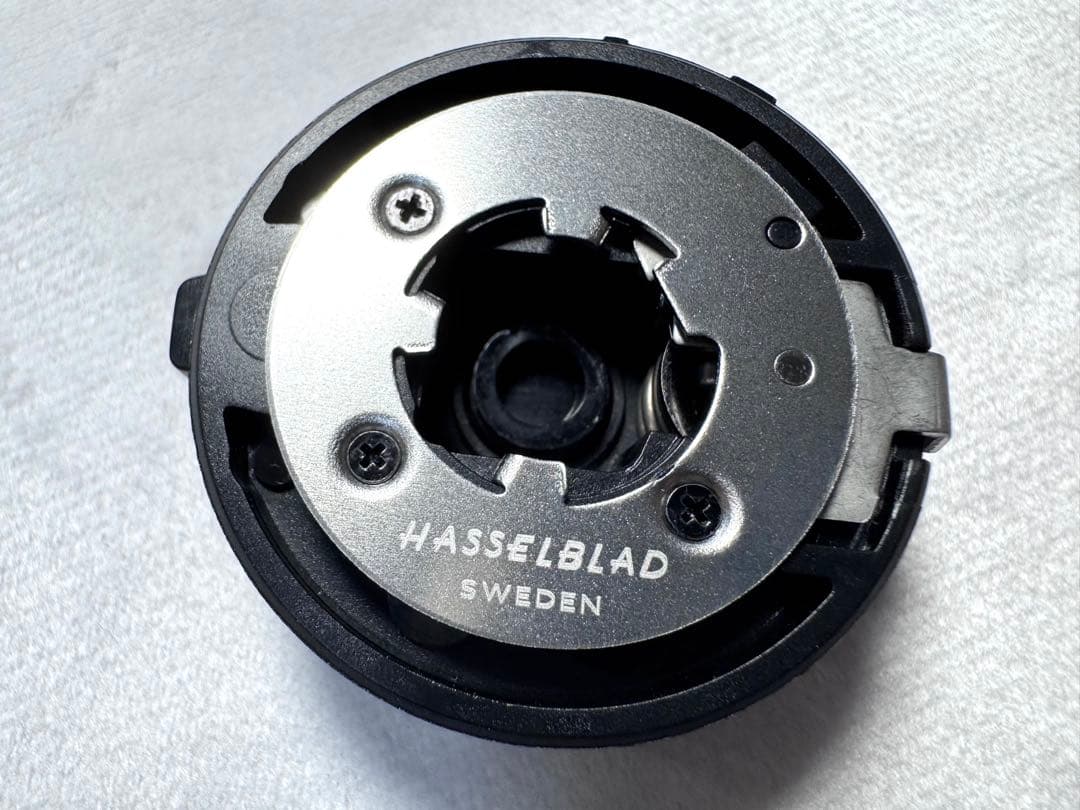 Hasselblad Large Format Medium Cameras (Film) 503Cw 205 203