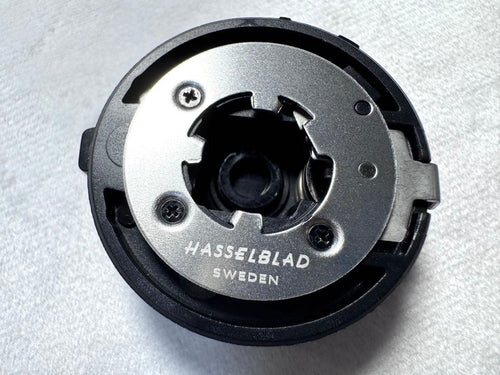 Hasselblad Large Format Medium Cameras (Film) 503Cw 205 203