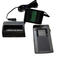 Sony Radio And Boombox Pll Icf-Rn931