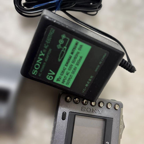 Sony Radio And Boombox Pll Icf-Rn931