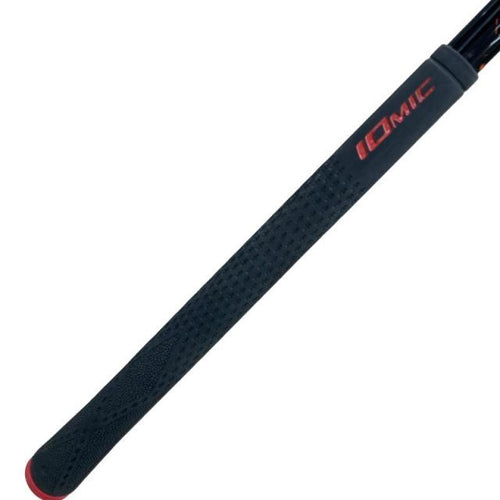 Shaft (Gt Attas 11 6 X)B