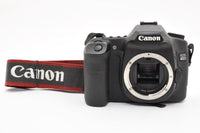 Digital Slrs Canon Eos 40D #22660