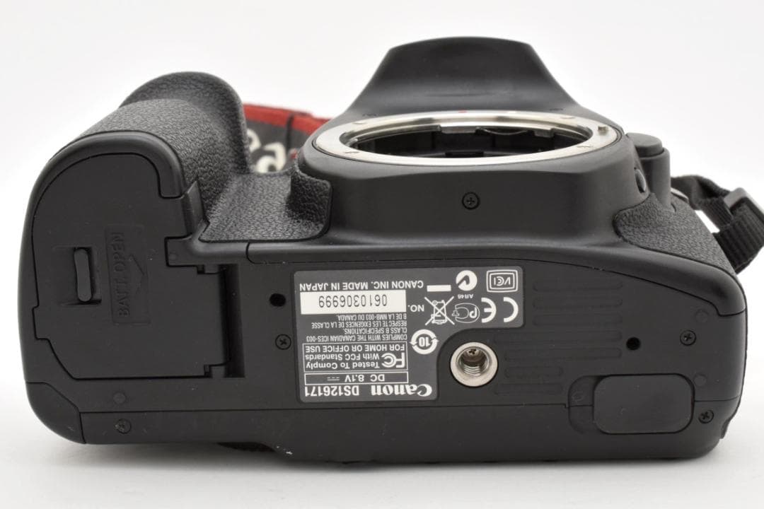 Digital Slrs Canon Eos 40D #22660