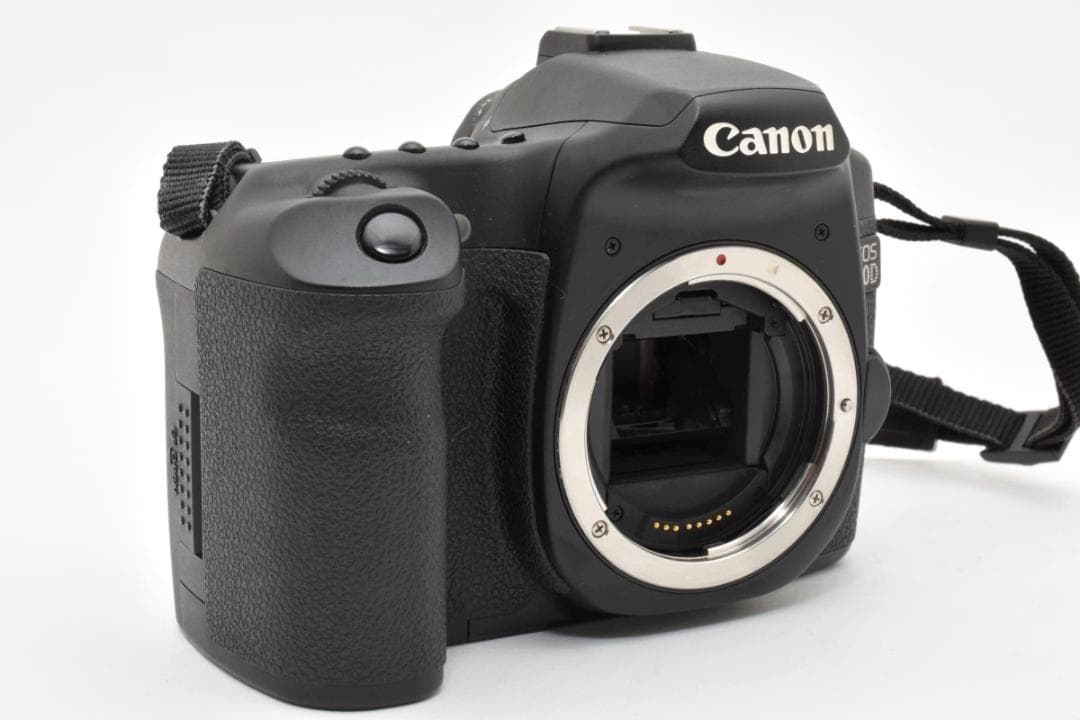 Digital Slrs Canon Eos 40D #22660