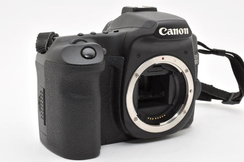 Digital Slrs Canon Eos 40D #22660