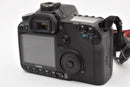 Digital Slrs Canon Eos 40D #22660