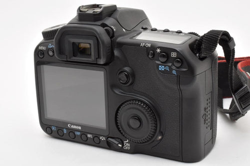 Digital Slrs Canon Eos 40D #22660