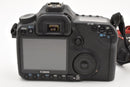 Digital Slrs Canon Eos 40D #22660
