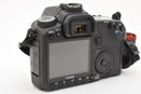 Digital Slrs Canon Eos 40D #22660