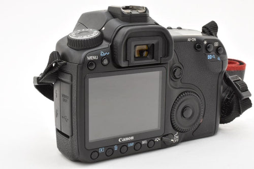 Digital Slrs Canon Eos 40D #22660