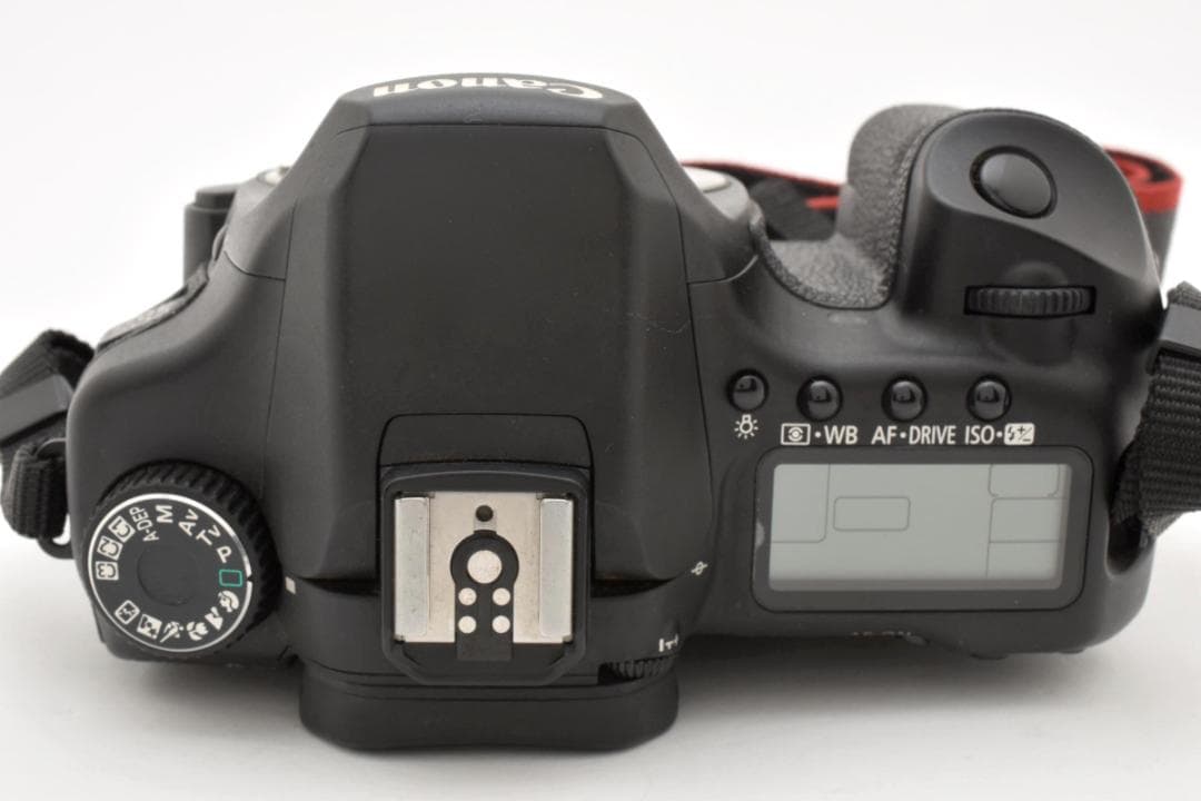 Digital Slrs Canon Eos 40D #22660