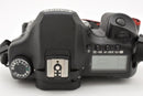 Digital Slrs Canon Eos 40D #22660