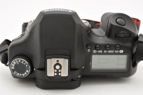 Digital Slrs Canon Eos 40D #22660