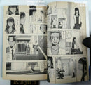 Sh Nen Manga Mind Assassin 1 1995
