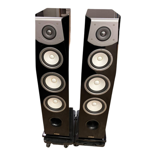 Speaker Yamaha Soavo 901 Ns-F901 Ns-C901 Ns-B901 Ns-Sw901 5.1Ch 2656120,2656120