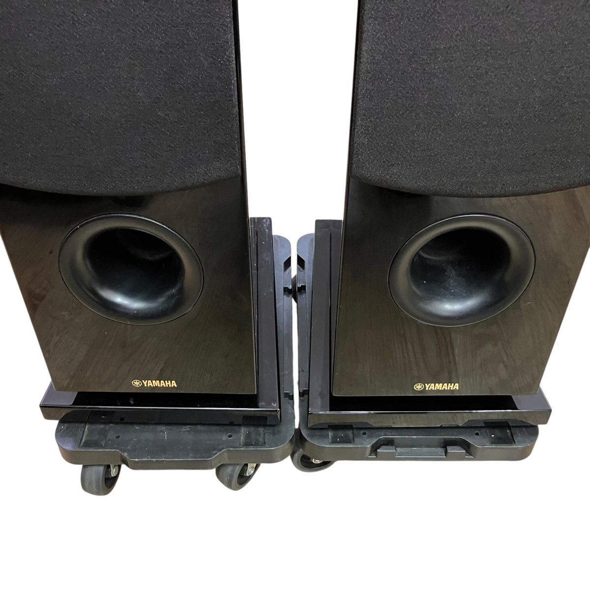 Speaker Yamaha Soavo 901 Ns-F901 Ns-C901 Ns-B901 Ns-Sw901 5.1Ch 2656120,2656120