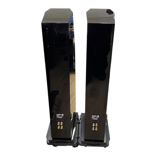 Speaker Yamaha Soavo 901 Ns-F901 Ns-C901 Ns-B901 Ns-Sw901 5.1Ch 2656120,2656120