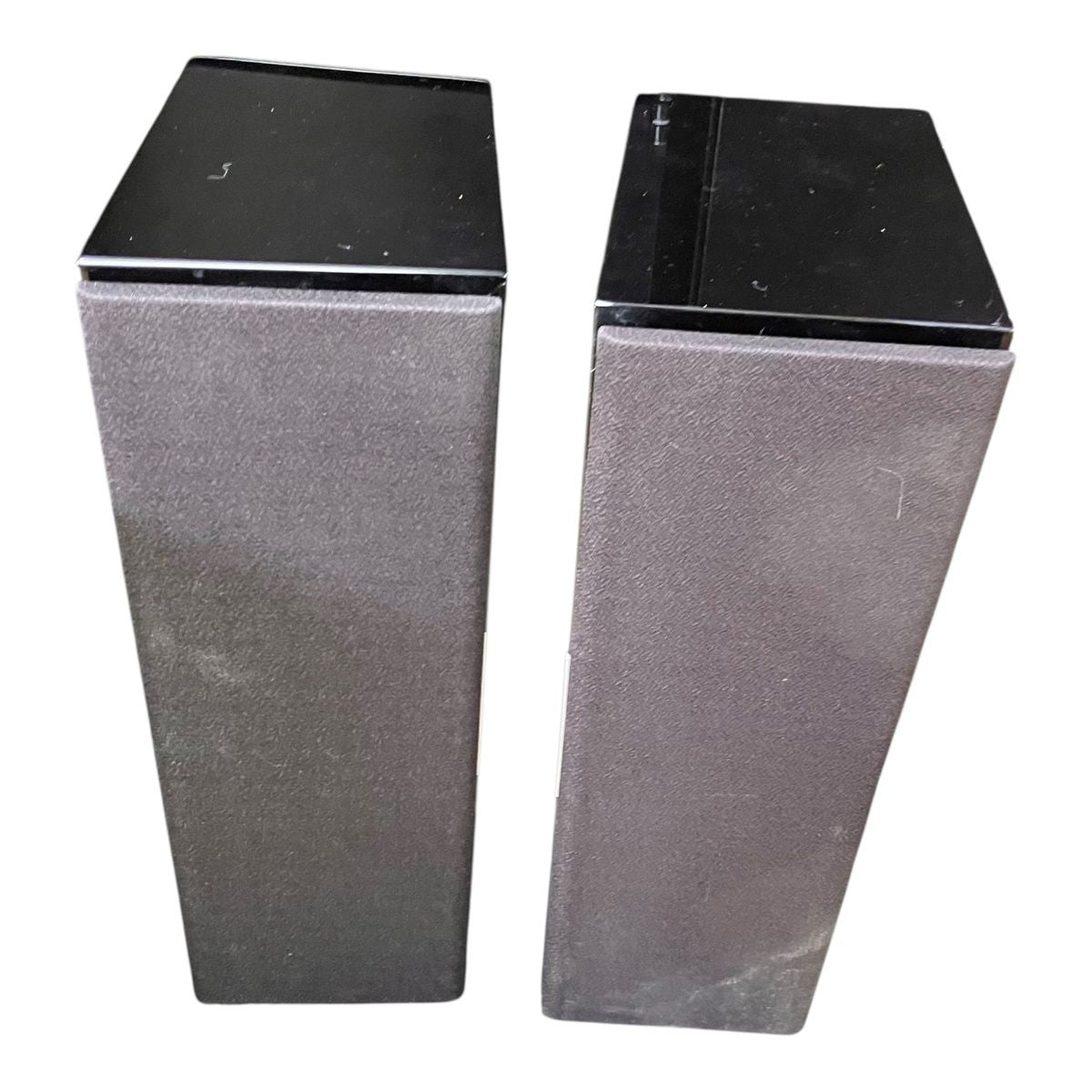 Speaker Yamaha Soavo 901 Ns-F901 Ns-C901 Ns-B901 Ns-Sw901 5.1Ch 2656120,2656120
