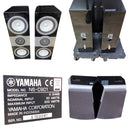 Speaker Yamaha Soavo 901 Ns-F901 Ns-C901 Ns-B901 Ns-Sw901 5.1Ch 2656120,2656120