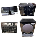 Speaker Yamaha Soavo 901 Ns-F901 Ns-C901 Ns-B901 Ns-Sw901 5.1Ch 2656120,2656120