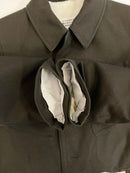Maison Margiela Jumper Blouson 20Aw Chaqueta deportiva S30Am0516 44 101Mt-6056