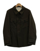 Maison Margiela Jumper Blouson 20Aw Chaqueta deportiva S30Am0516 44 101Mt-6056