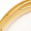 Cartier Bracelet 19.5 K18