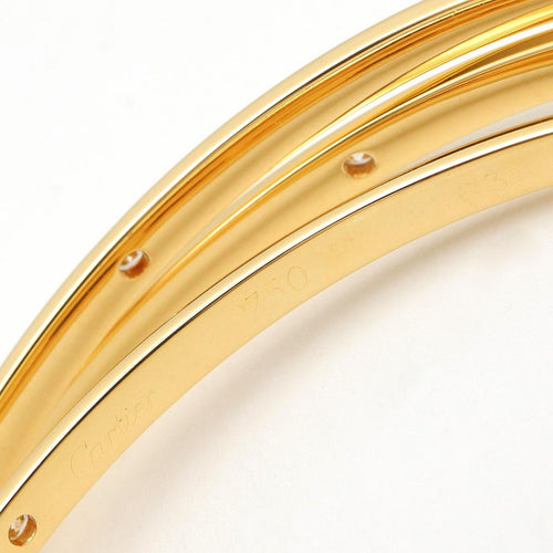Cartier Bracelet 19.5 K18