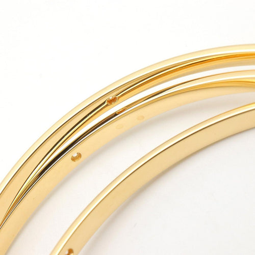 Cartier Bracelet 19.5 K18